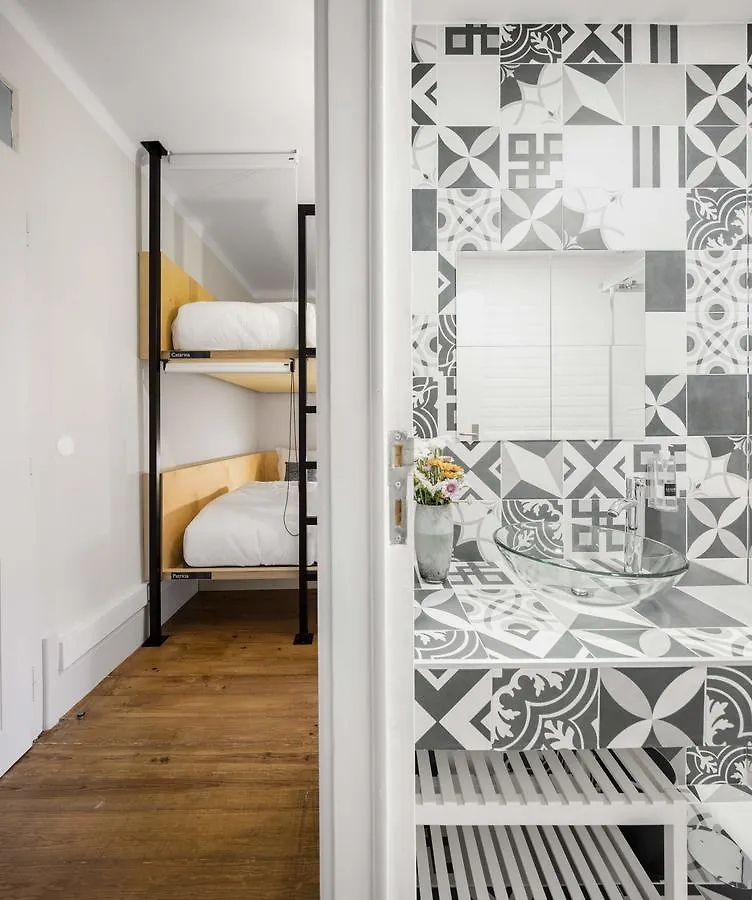 Penedo Da Saudade Suites & Hostel Coimbra