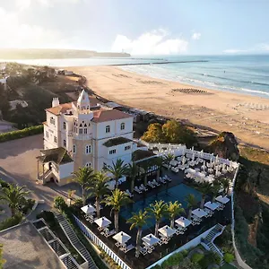 Hotel Bela Vista & - Relais & Chateaux (adults Only)