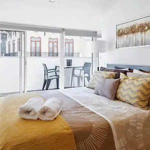R3 - Lovers - Portugal Dos Pequenitos Apartamento