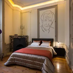  Hostel Serenata &