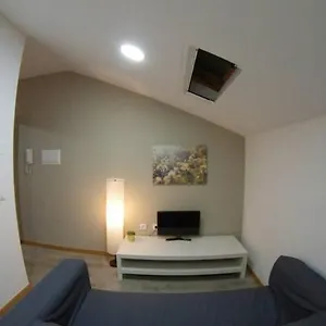 Coimbra Holiday Residence Apartamento
