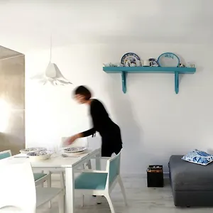 Casa De Cima Apartamento