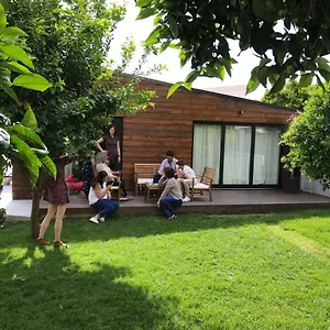 Casa Do Muro Apartamento
