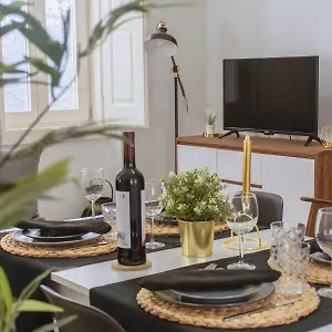 Living Corpo De Deus Apartamento
