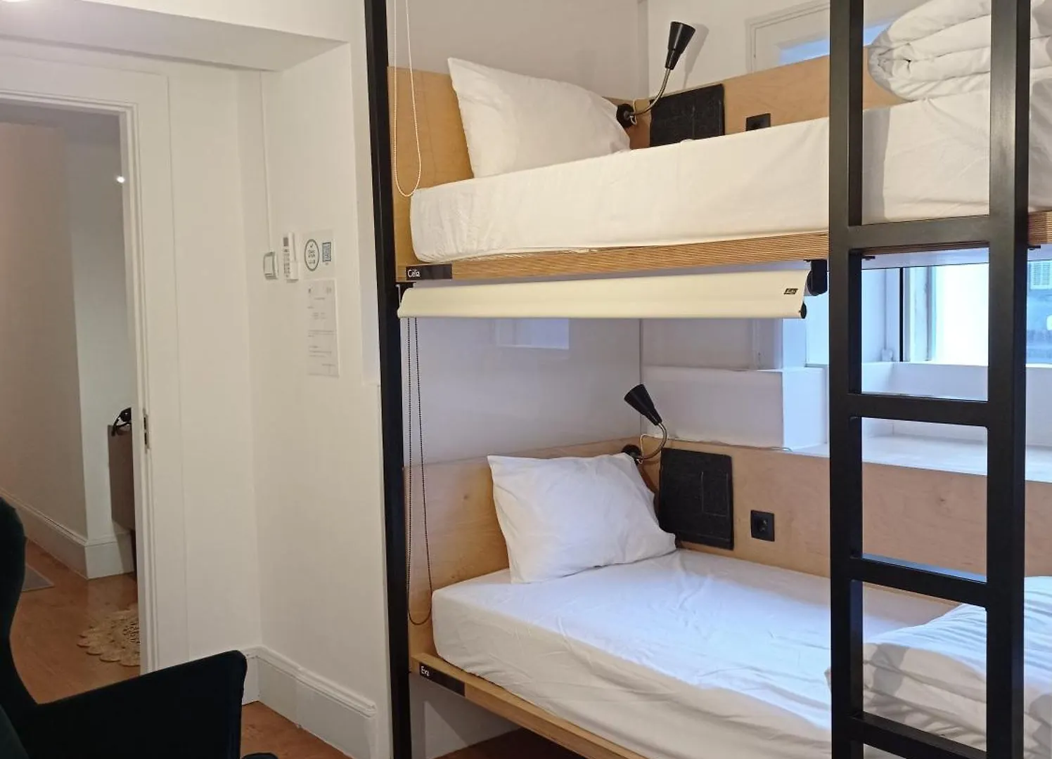 Penedo Da Saudade Suites & Hostel Coimbra 0*,
