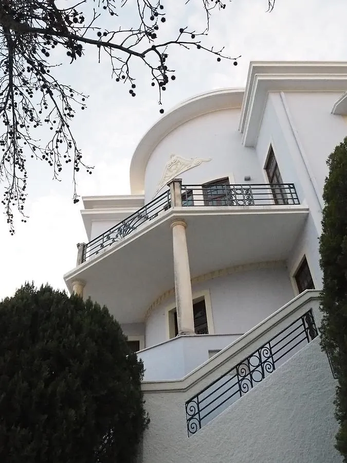 Penedo Da Saudade Suites & Hostel Coímbra 0*,  Portugal