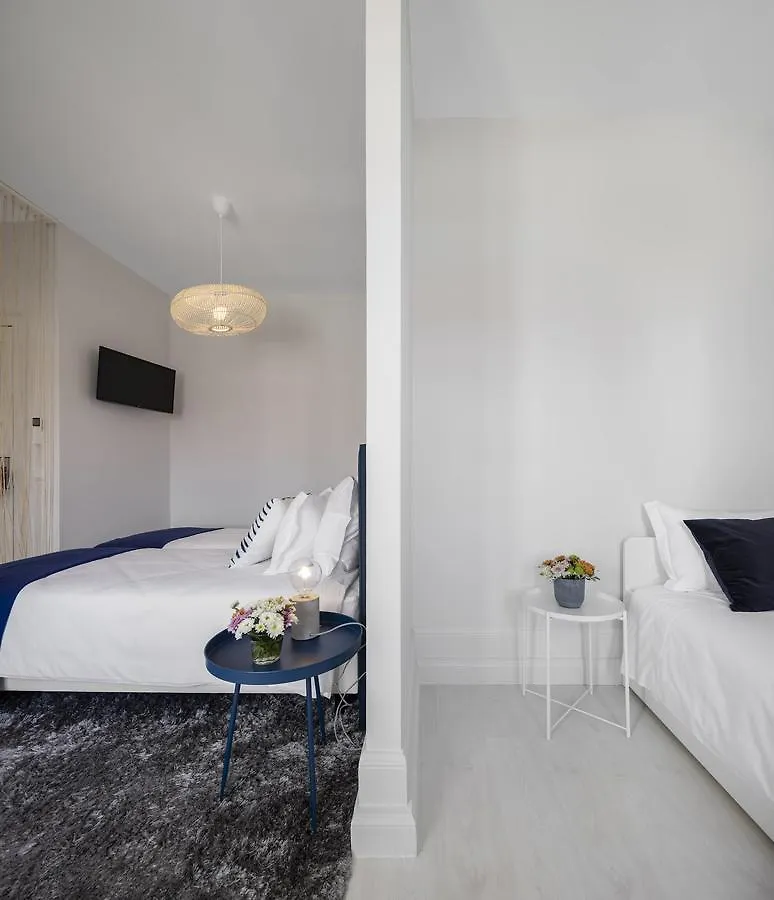 Penedo Da Saudade Suites & Hostel Coimbra 0*,