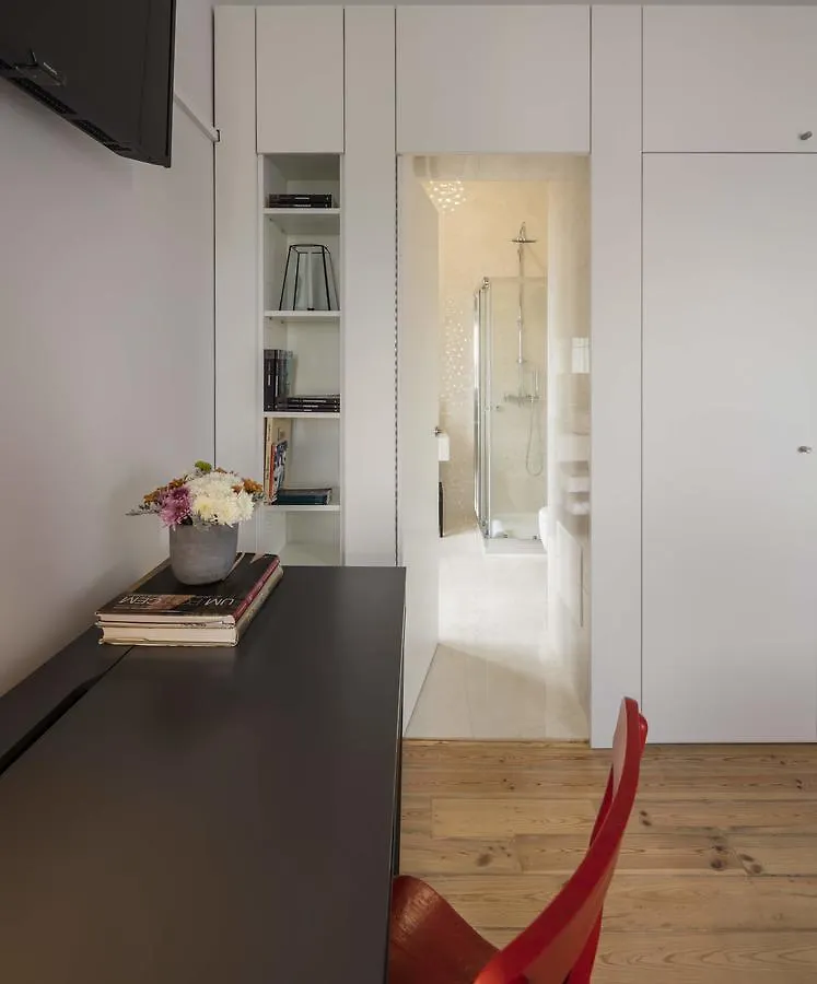 Penedo Da Saudade Suites & Hostel Coimbra