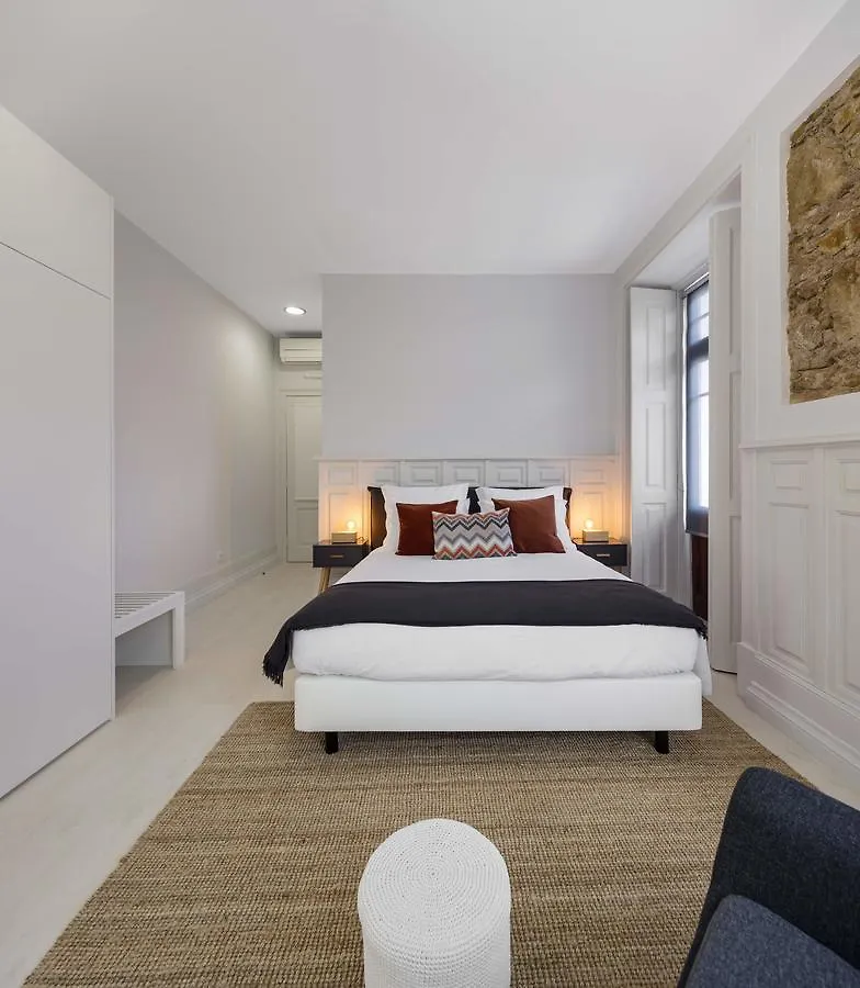 Penedo Da Saudade Suites & Hostel Coimbra