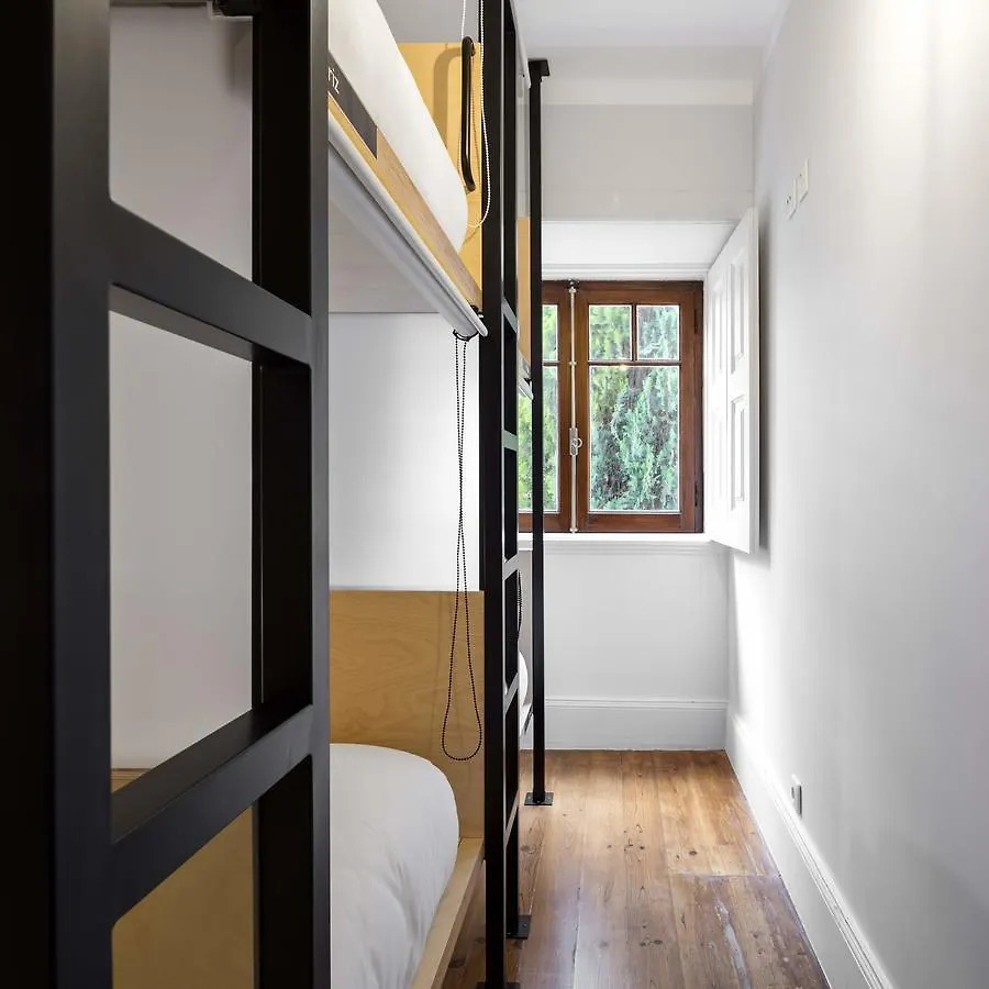 Penedo Da Saudade Suites & Hostel Coimbra Portugal