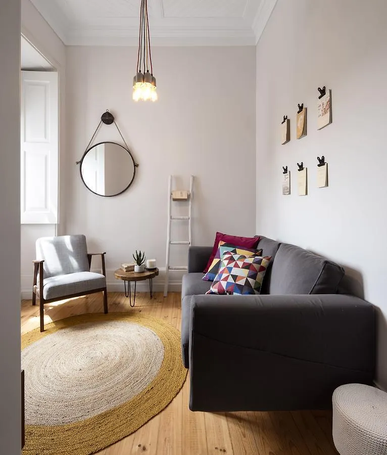 Penedo Da Saudade Suites & Hostel Coimbra