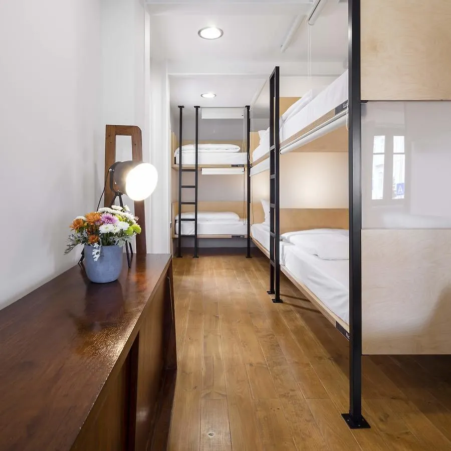 Penedo Da Saudade Suites & Hostel Coímbra