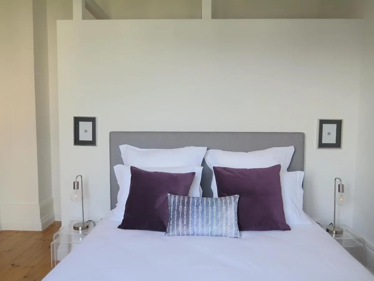 Penedo Da Saudade Suites & Hostel Coimbra Portugal
